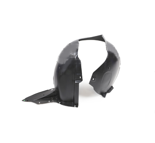 new vw caddy iv sa mk6 front right inner fender lining 2k5805912g original