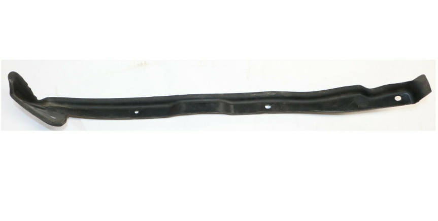 new mercedes-benz b w245 front left fender cover a1698890725 original