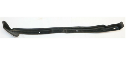 new mercedes-benz b w245 front left fender cover a1698890725 original