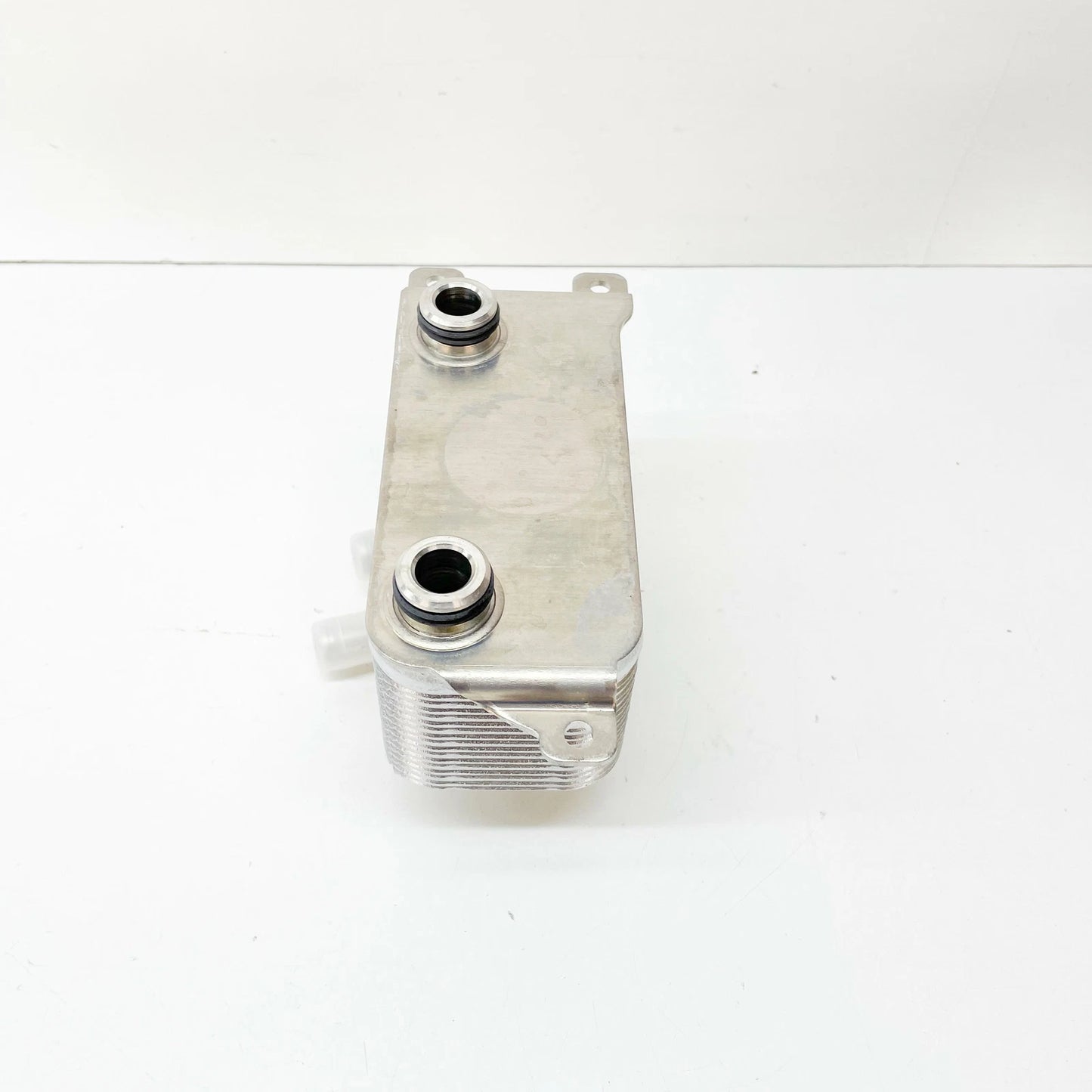 NEW BMW 7 E65, E66, E67 HEAT EXCHANGER 7541059 17217541059 ORIGINAL