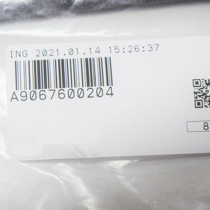 NEW MB SPRINTER 906 REAR PANEL DOOR LEFT BOTTOM BOWDEN CABLE A9067600204