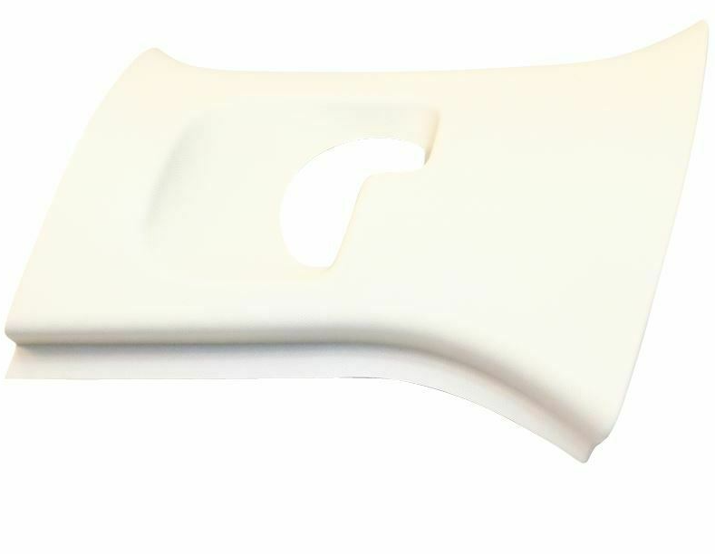 new ford galaxy mk3 cd390 right side d-pillar trim 2008408 original