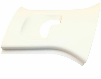 new ford galaxy mk3 cd390 right side d-pillar trim 2008408 original