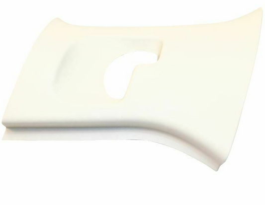 new ford galaxy mk3 cd390 right side d-pillar trim 2008408 original