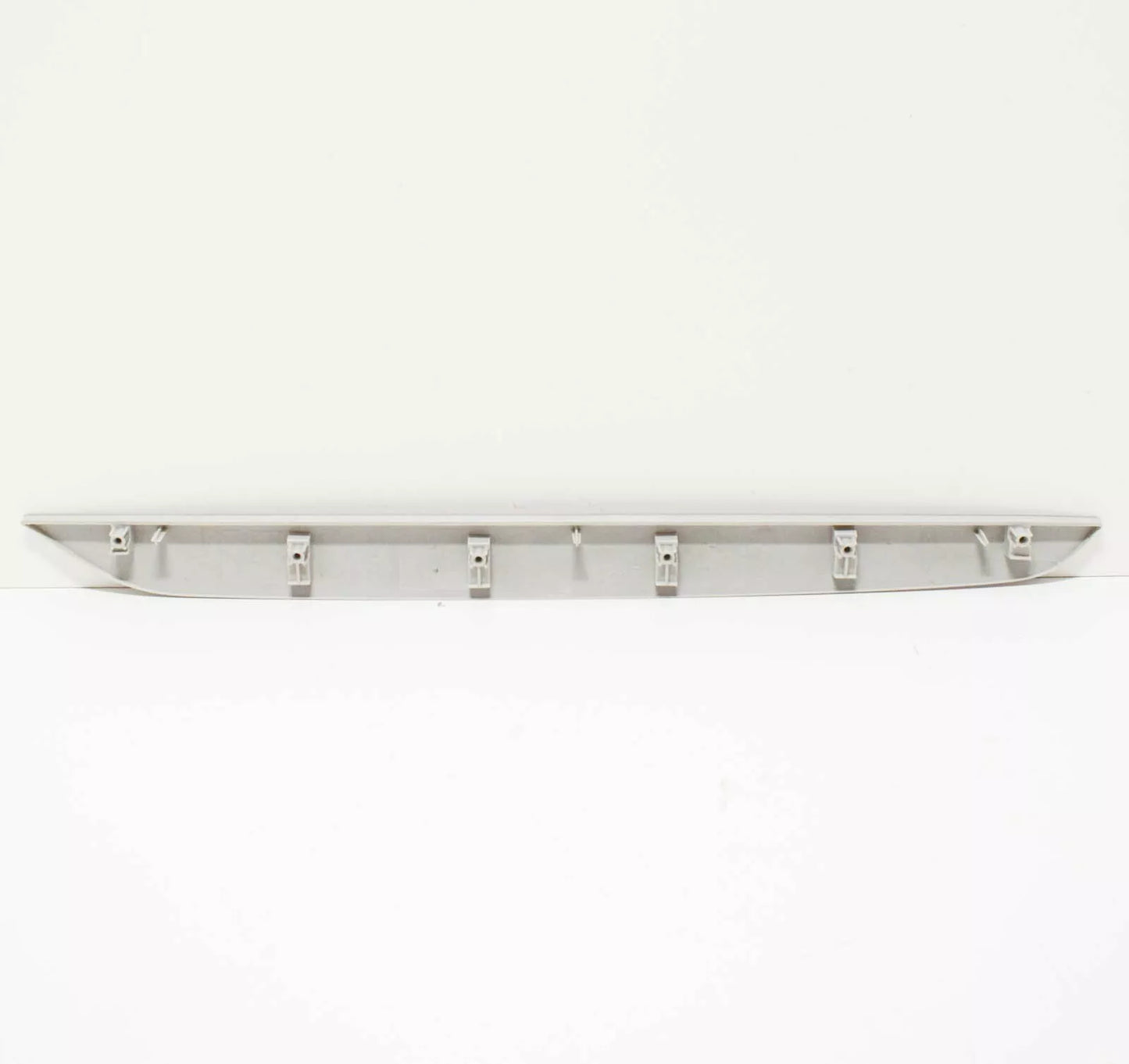 NEW VW CC 358 FRONT LEFT DOOR CARD PANEL CHROME TRIM 3C8867409R3H5