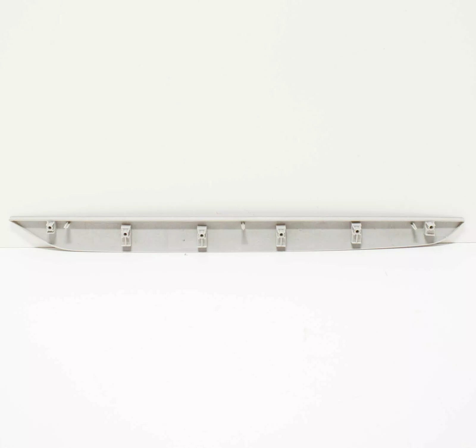 NEW VW CC 358 FRONT LEFT DOOR CARD PANEL CHROME TRIM 3C8867409R3H5