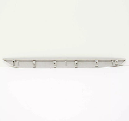 NEW VW CC 358 FRONT LEFT DOOR CARD PANEL CHROME TRIM 3C8867409R3H5