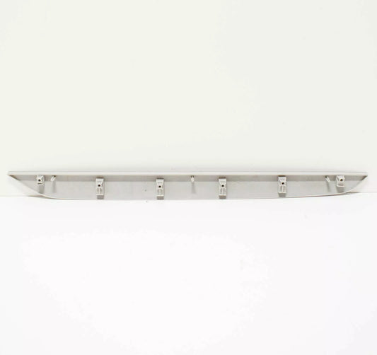 NEW VW CC 358 FRONT LEFT DOOR CARD PANEL CHROME TRIM 3C8867409R3H5