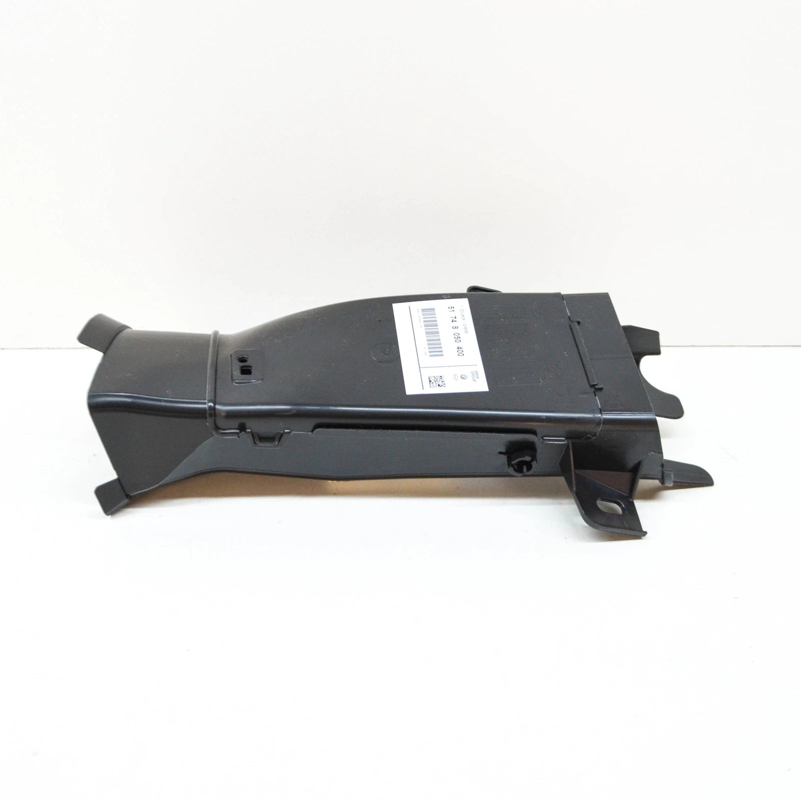 NEW BMW 6 F06 FRONT RIGHT BRAKE AIR DUCT 51748050400 8050400 2016 ORIGINAL