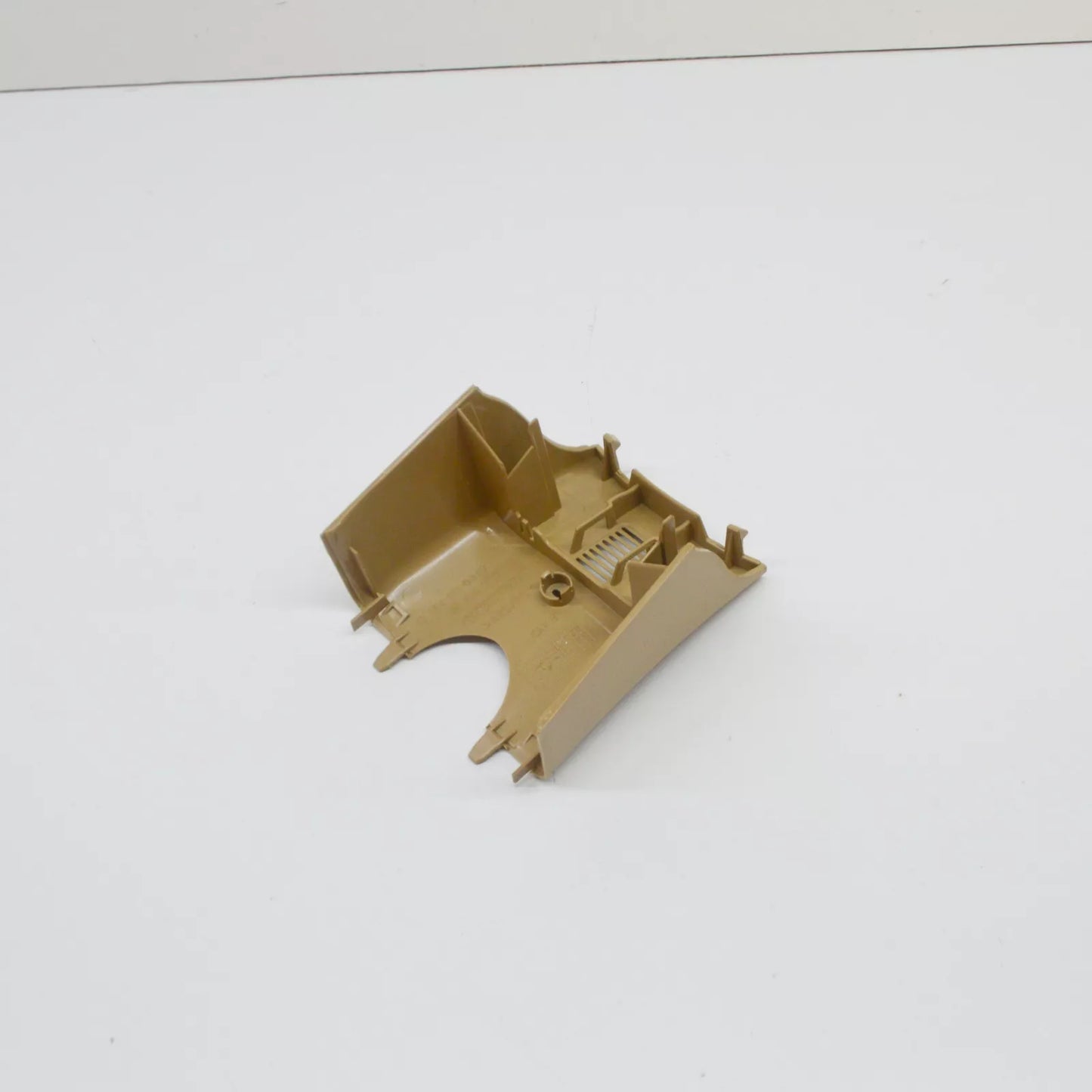 NEW MERCEDES-BENZ ML W164 INTERIOR MIRROR TRIM A16481103078K67 ORIGINAL