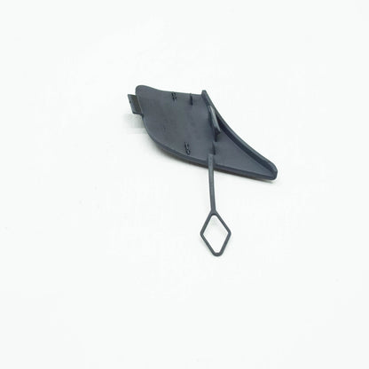 NEW MERCEDES-BENZ S W222 FRONT BUMPER TOW HOOK EYE COVER A22288586009999