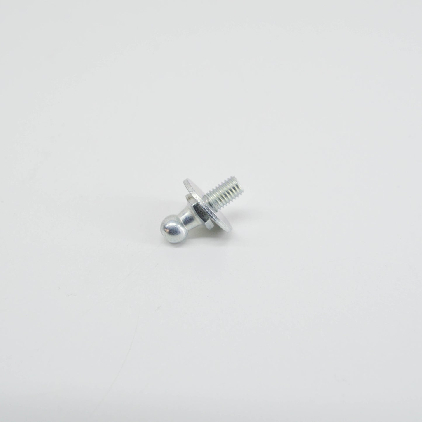 new vw transporter t5 rear gas filled strut ball stud 7h0827439 original
