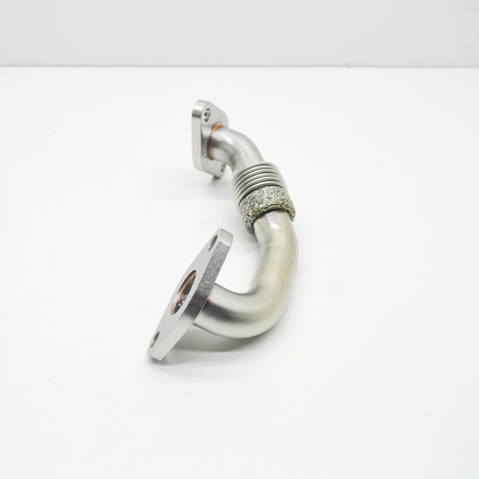 NEW VOLKSWAGEN SHARAN 7M EGR TUBE PIPE 03G131521AE ORIGINAL