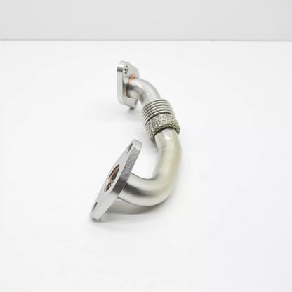 NEW VOLKSWAGEN SHARAN 7M EGR TUBE PIPE 03G131521AE ORIGINAL