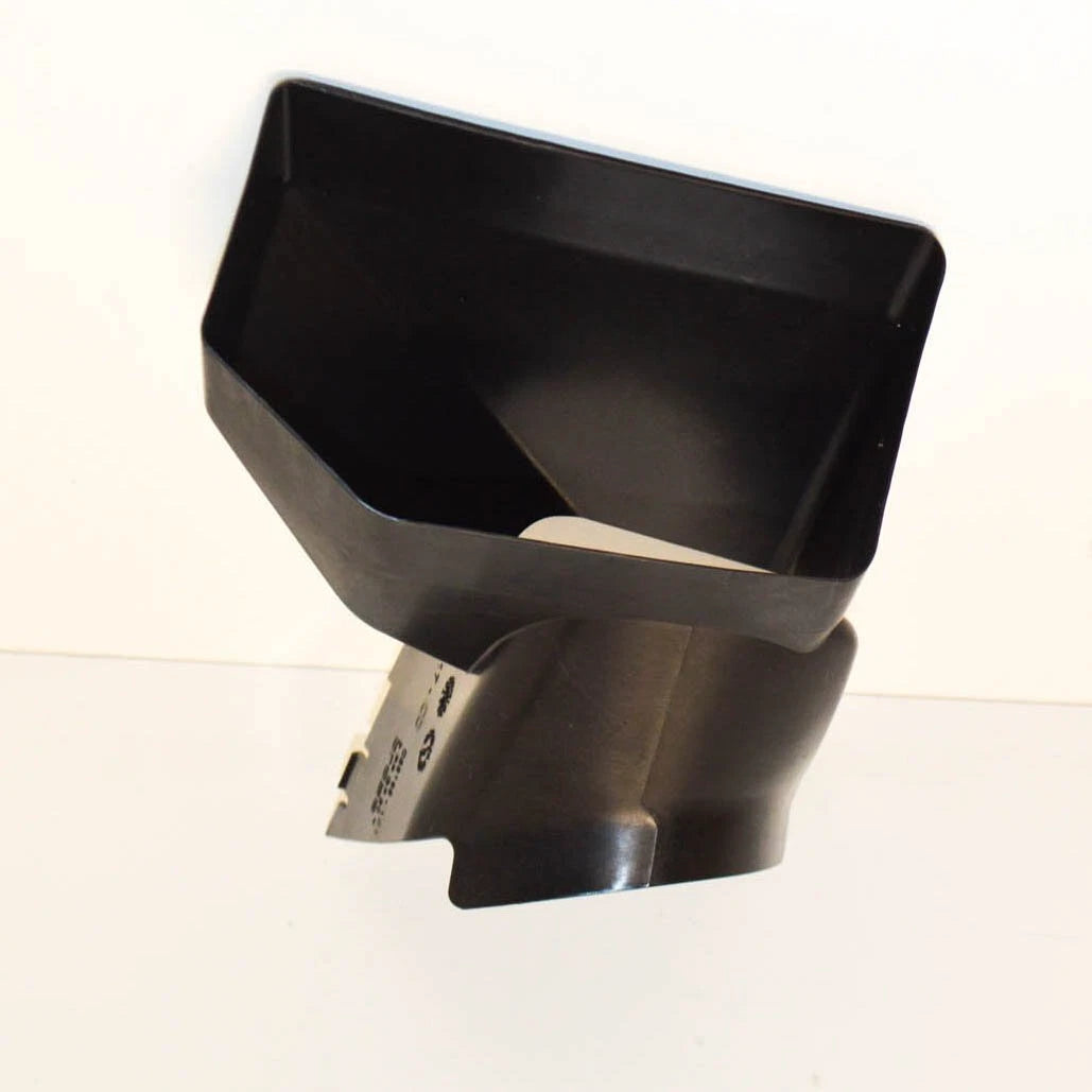 NEW BMW X5 F85 RADIATOR M LEFT AIR DUCT 51748056317 8056317 2015 ORIGINAL