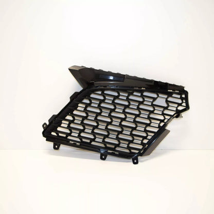 NEW AUDI R8 4S FRONT BUMPER LEFT GRILLE 4S0807683C9B9