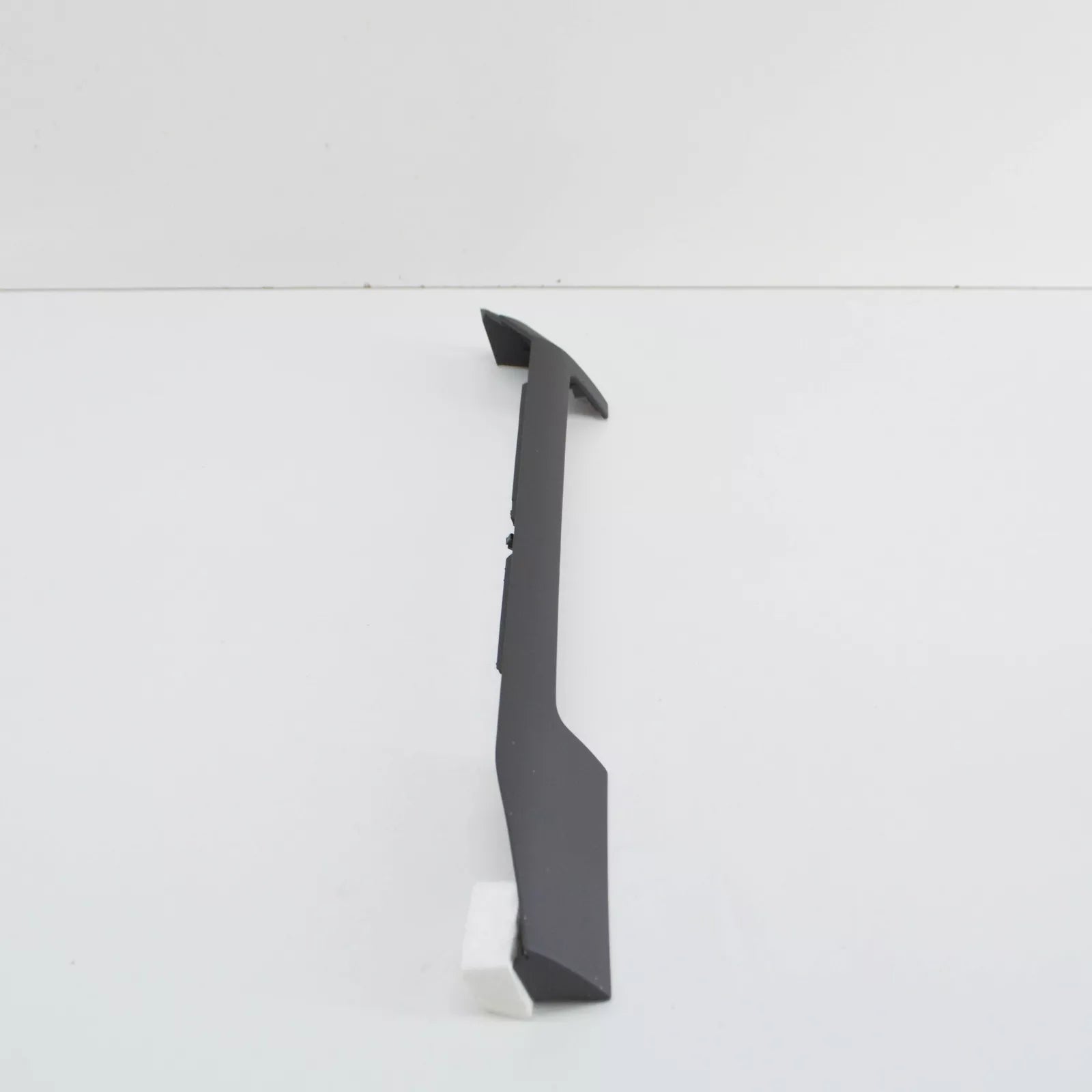 NEW BMW 3 E46 CENTER DASHBOARD DECORATIVE STRIP 51458196103 8196103 ORIGINAL