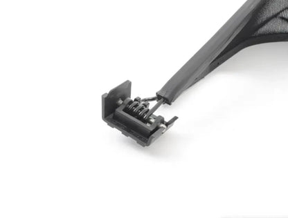 NEW VOLKSWAGEN PASSAT B8 SLIDING ROOF WIND DEFLECTOR 5618776519B9 ORIGINAL