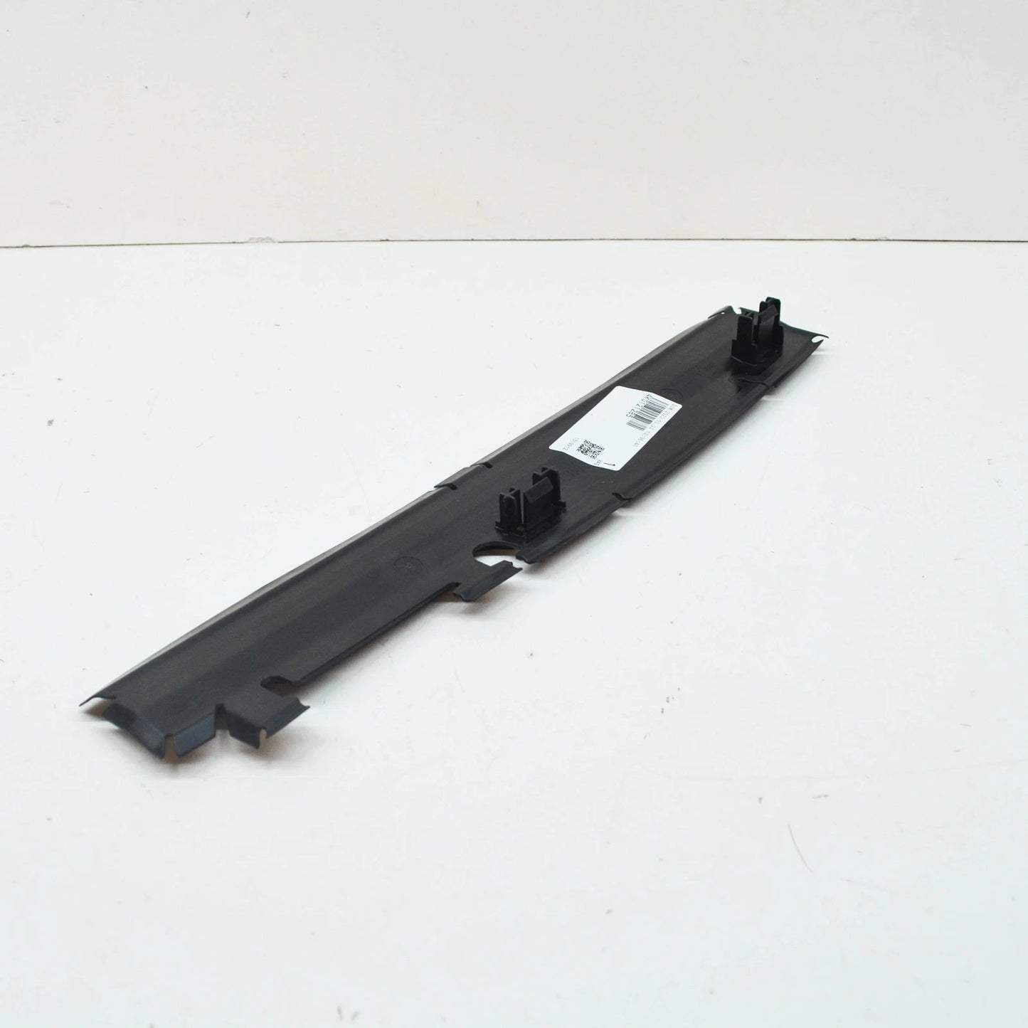 NEW AUDI A7 SPORTBACK 4K8 RADIATOR FAN UPPER AIR GUIDE 4K0121285 ORIGINAL