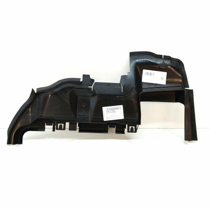 NEW AUDI A7 SPORTBACK 4G8 RIGHT RADIATOR AIR GUIDE DEFLECTOR 4G8121284J