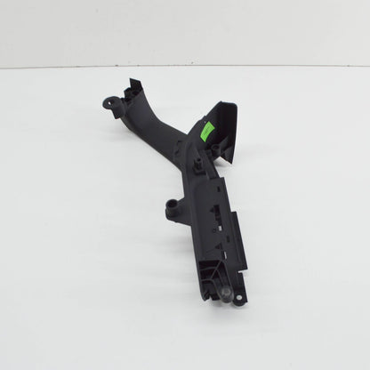 NEW AUDI A3 8V FRONT RIGHT DOOR SWITCH MOUNTING RHD 8V4959522B6PS ORIGINAL