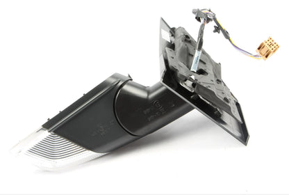 VW TRANSPORTER V T5 MINIBUS 7H MK5 FRONT RIGHT SIDE WING MIRROR 6Q1857507AD9B9