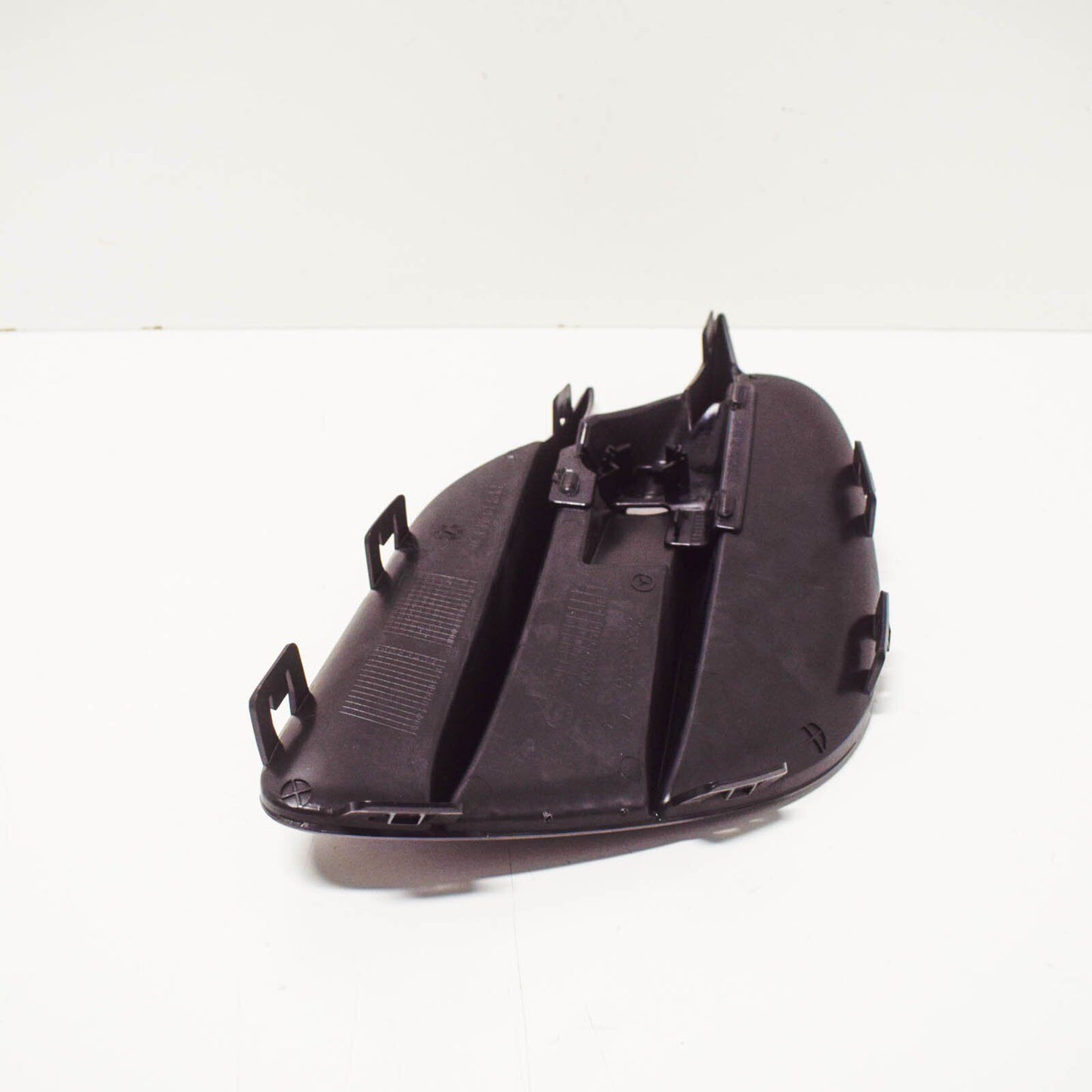 NEW MERCEDES-BENZ GLC X253 FRONT BUMPER RIGHT COVER A2538853600 ORIGINAL