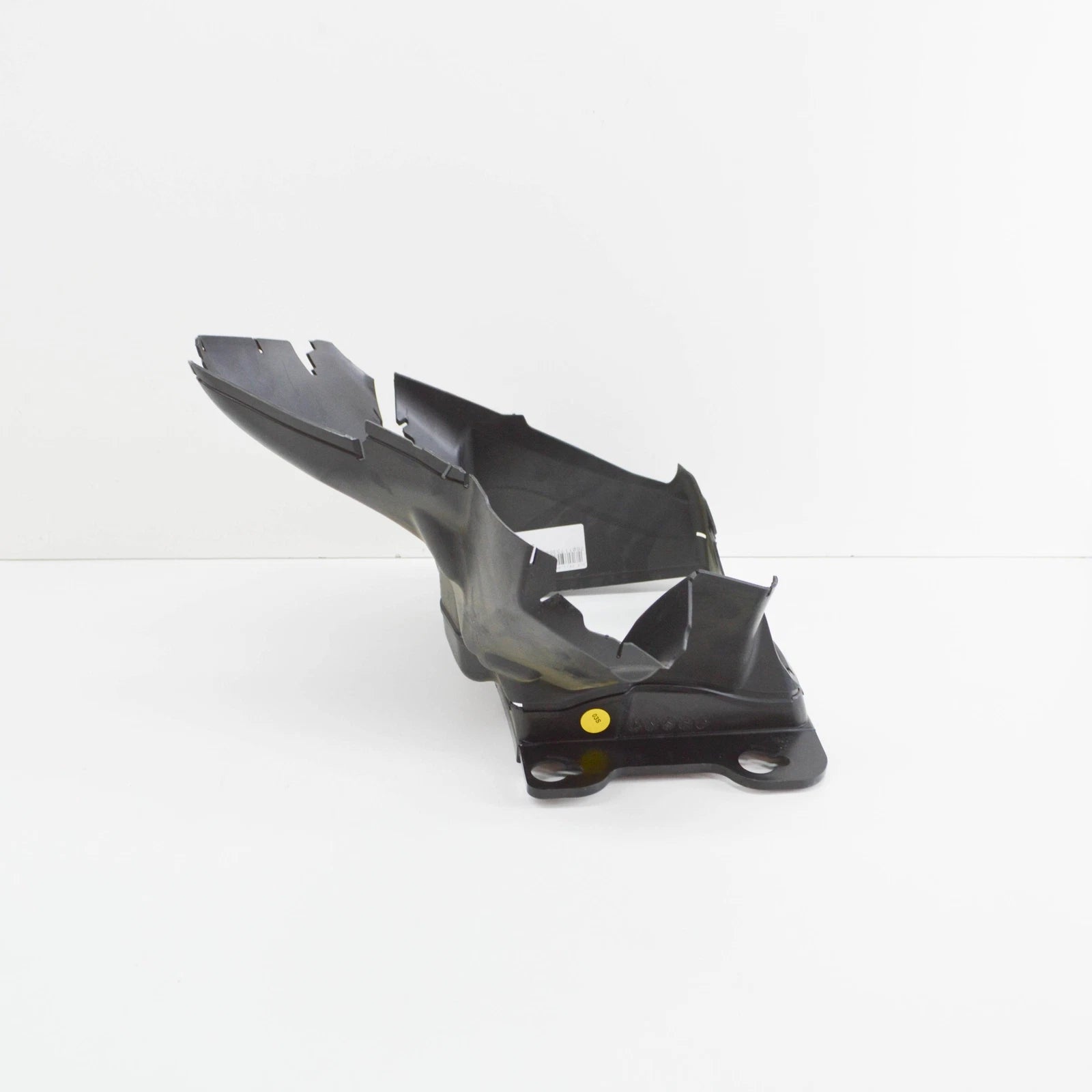 NEW VOLKSWAGEN TOUAREG CR7 RADIATOR AIR DIVERTER 760117336B 2018 ORIGINAL