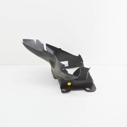 NEW VOLKSWAGEN TOUAREG CR7 RADIATOR AIR DIVERTER 760117336B 2018 ORIGINAL