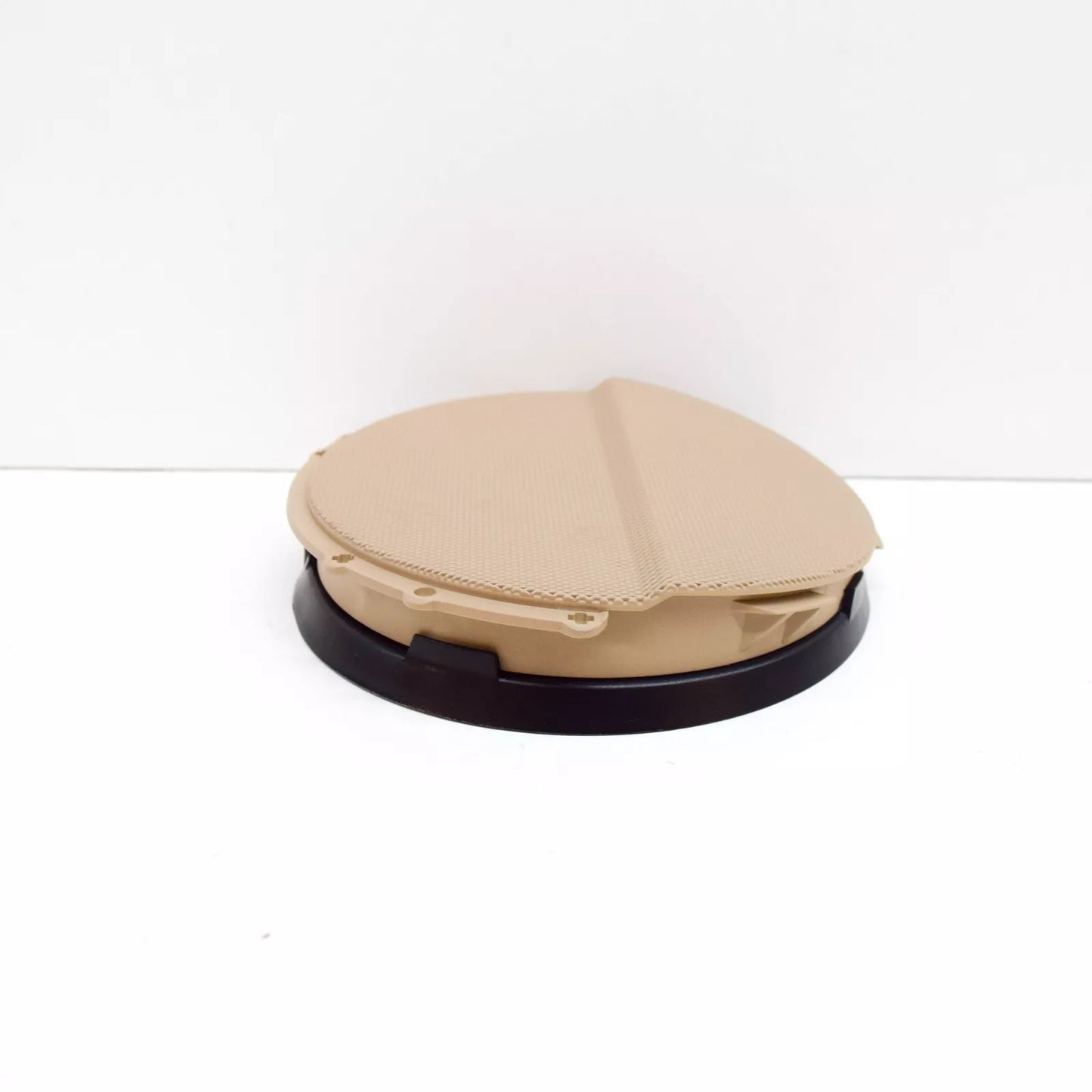 NEW BMW 3 E46 FRONT RIGHT DOOR SPEAKER COVER 51418224048 8224048 ORIGINAL