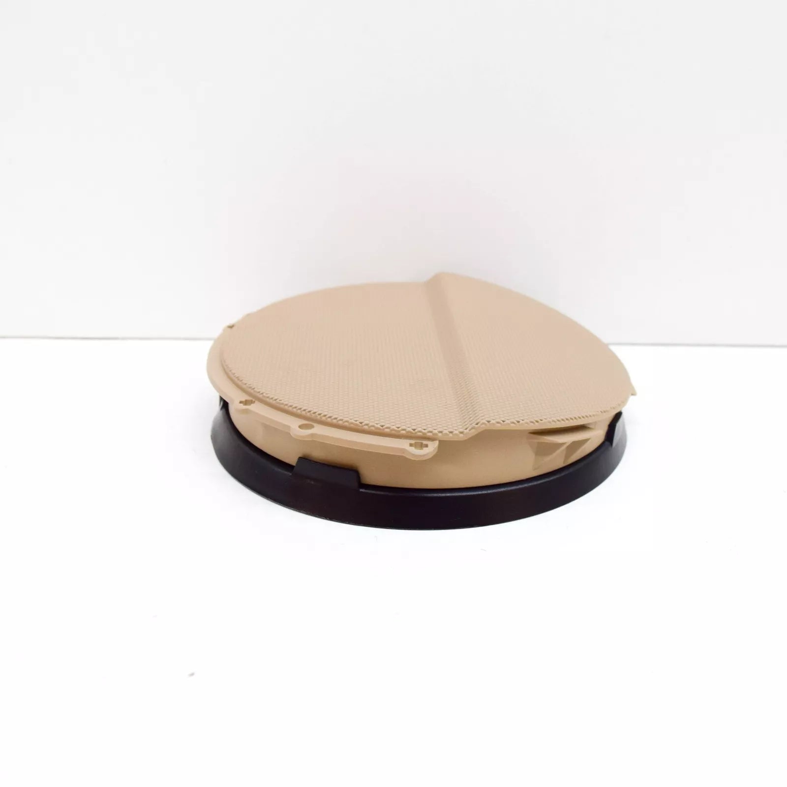 NEW BMW 3 E46 FRONT RIGHT DOOR SPEAKER COVER 51418224048 8224048 ORIGINAL