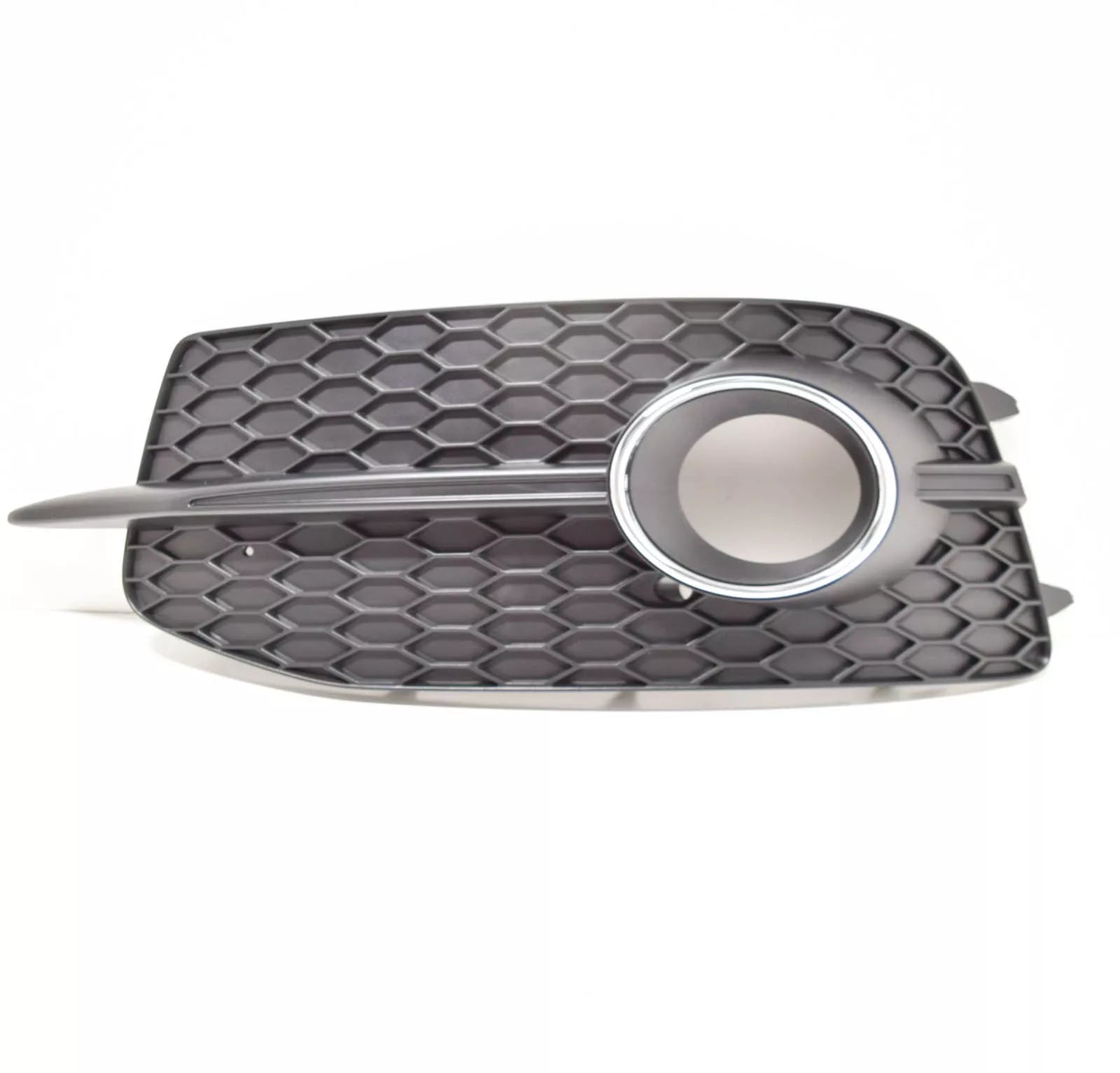 NEW AUDI Q3 8U LEFT FOG LIGHT GRILLE 8U0807681DSP9 8U0807681D