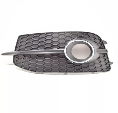 NEW AUDI Q3 8U LEFT FOG LIGHT GRILLE 8U0807681DSP9 8U0807681D