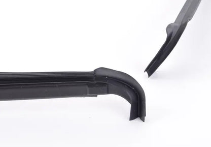 NEW BMW 1 E81 CROSS MEMBER SEALING STRIP 7163641 51717163641 ORIGINAL