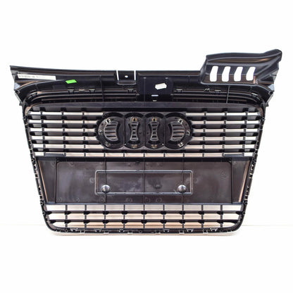 NEW AUDI A4 B7 FRONT BUMPER RADIATOR GRILLE 8E0853651Q1QP