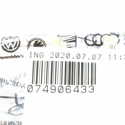 NEW VOLKSWAGEN TRANSPORTER T4 CRANKSHAFT PULSE SENSOR 074906433