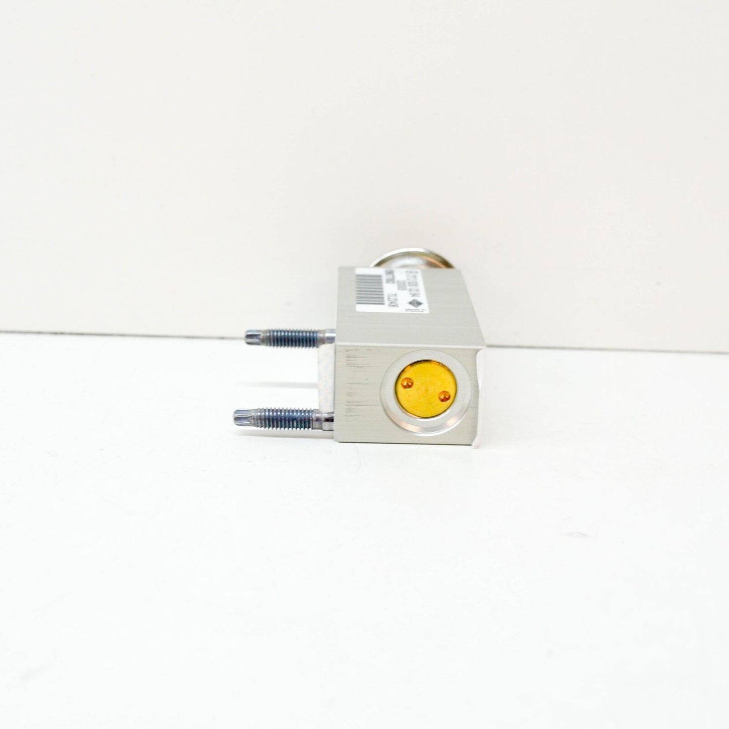 NEW MERCEDES-BENZ C W204 A/C EXPANSION VALVE LHD A2128300284 ORIGINAL