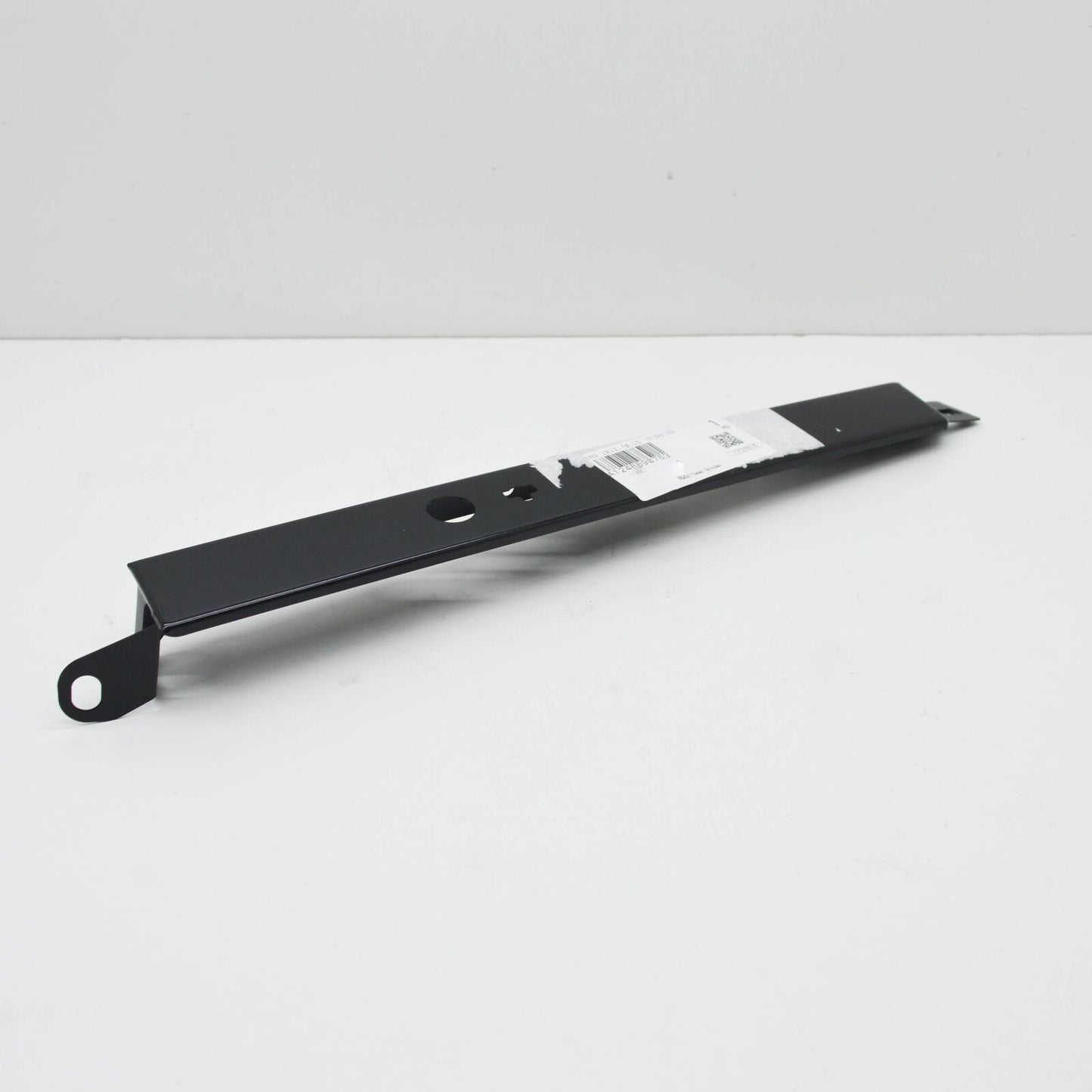 NEW MB E W124 FRONT LEFT HEADLIGHT UNIT SUPPORT BRACKET A1248890763 ORIGINAL