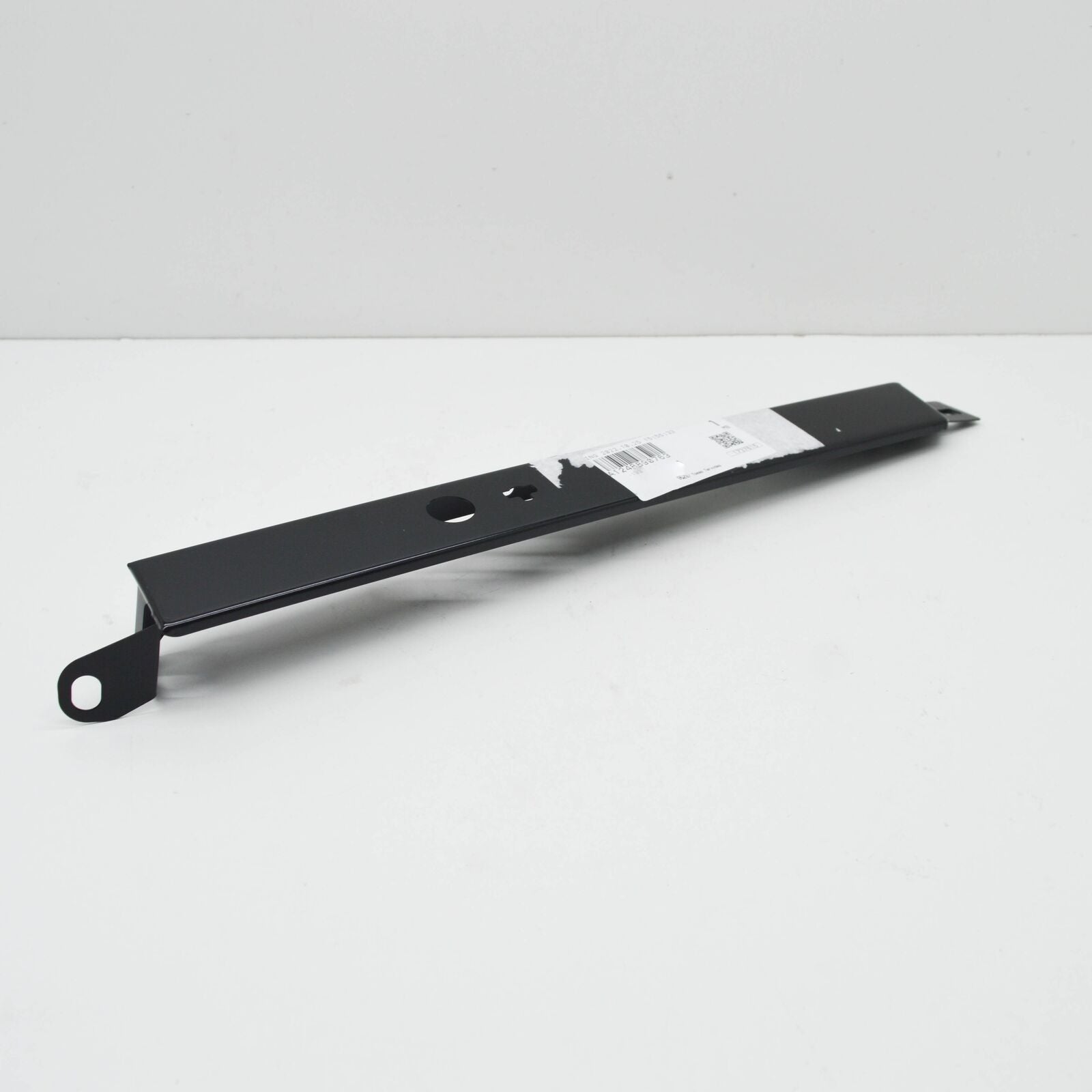 NEW MB E W124 FRONT LEFT HEADLIGHT UNIT SUPPORT BRACKET A1248890763 ORIGINAL