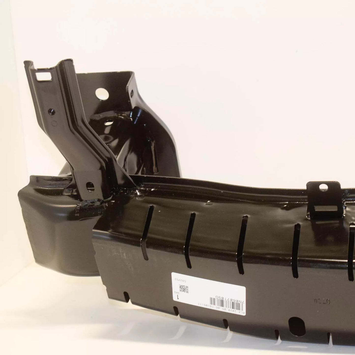 NEW VOLKSWAGEN SHARAN 7N FRONT BUMPER CARRIER 7N0807109D ORIGINAL