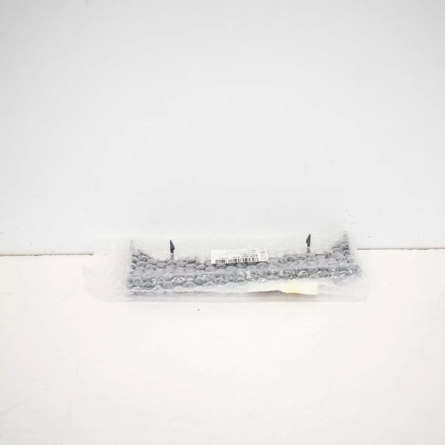 NEW AUDI A7 S7 4G8 FRONT LEFT END CAP 4G8853445GRU ORIGINAL