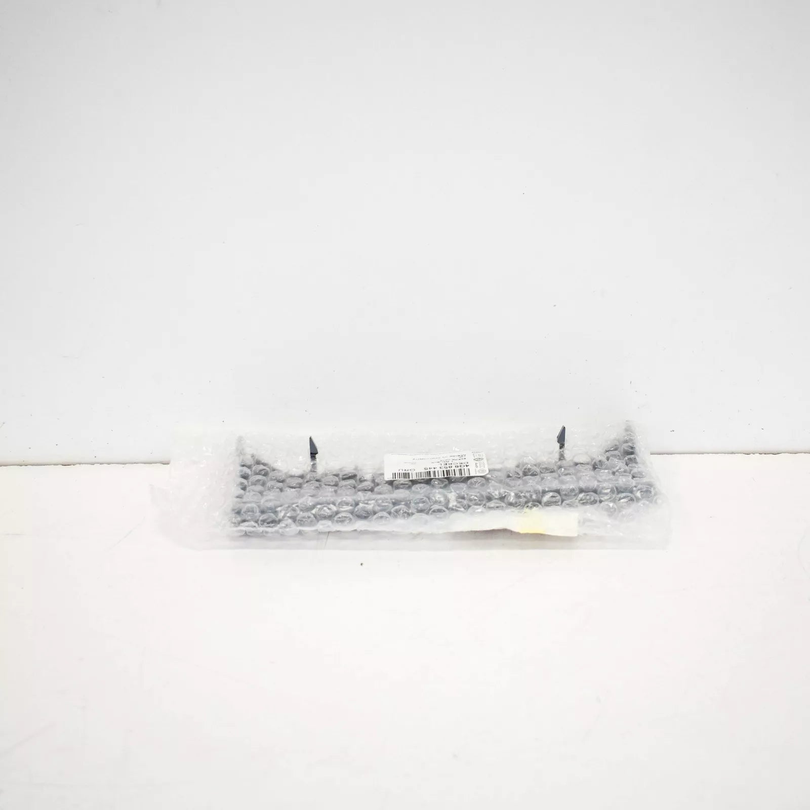 NEW AUDI A7 S7 4G8 FRONT LEFT END CAP 4G8853445GRU ORIGINAL