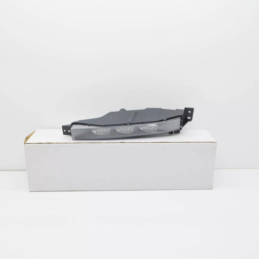 NEW BMW 6 GRAN COUPE F06 FRONT LEFT FOG LIGHT 7234927 63177234927 ORIGINAL