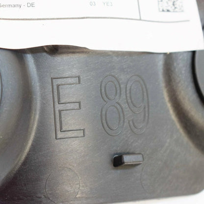 NEW BMW Z4 E89 FRONT RIGHT ARCH COVER 51717149450 7149450 ORIGINAL