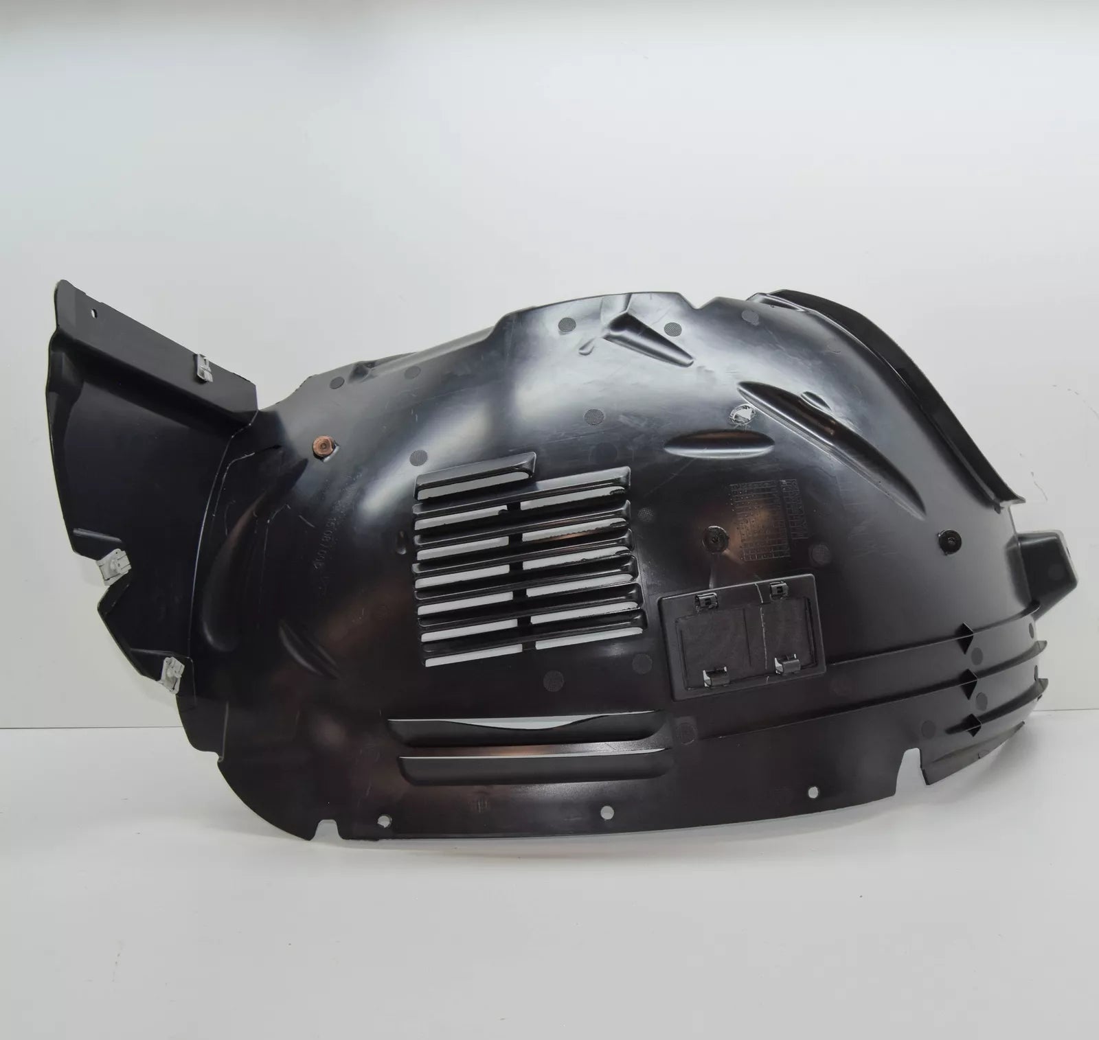 NEW MB GLE W167 FRONT LEFT WHEEL HOUSING LINER FRONT PART A1676901508 ORIGINAL