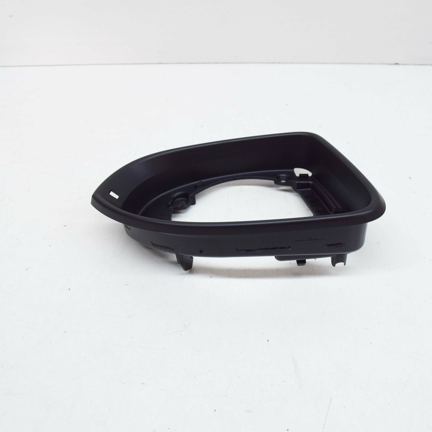 NEW VW PASSAT B8 FRONT RIGHT DOOR MIRROR INNER TRIM 3G08576029B9 ORIGINAL