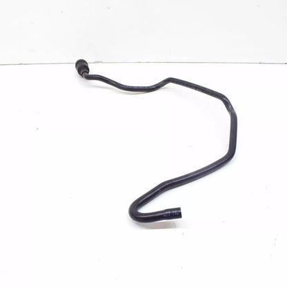 NEW AUDI Q8 FRONT LEFT HEADLIGHT VENTING TUBE PIPE 4M8941718 ORIGINAL