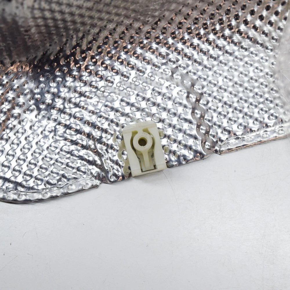 NEW BMW X3 G01 TUNNEL HEAT PROTECTION SHIELD 51487394755 7394755 2021 ORIGINAL