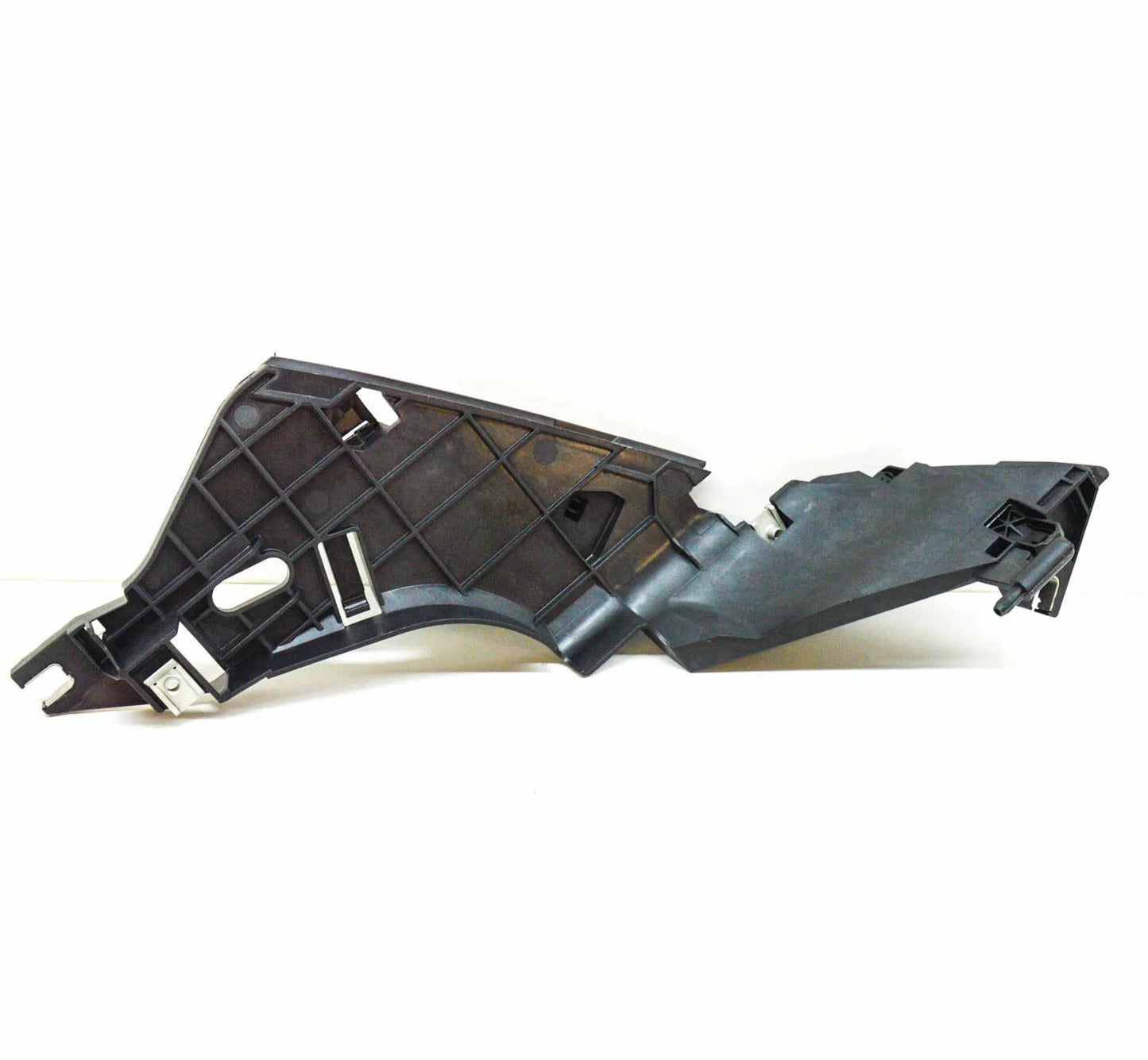 NEW AUDI A7 4G8 HEADLIGHT UPPER BRACKET MOUNT PANEL RIGHT 4G8941454A ORIGINAL