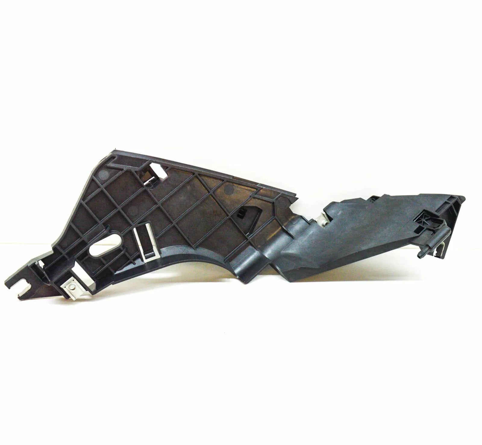 NEW AUDI A7 4G8 HEADLIGHT UPPER BRACKET MOUNT PANEL RIGHT 4G8941454A ORIGINAL